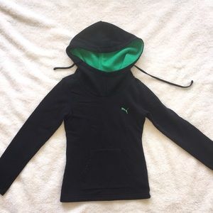 Puma sweater 👌🏼